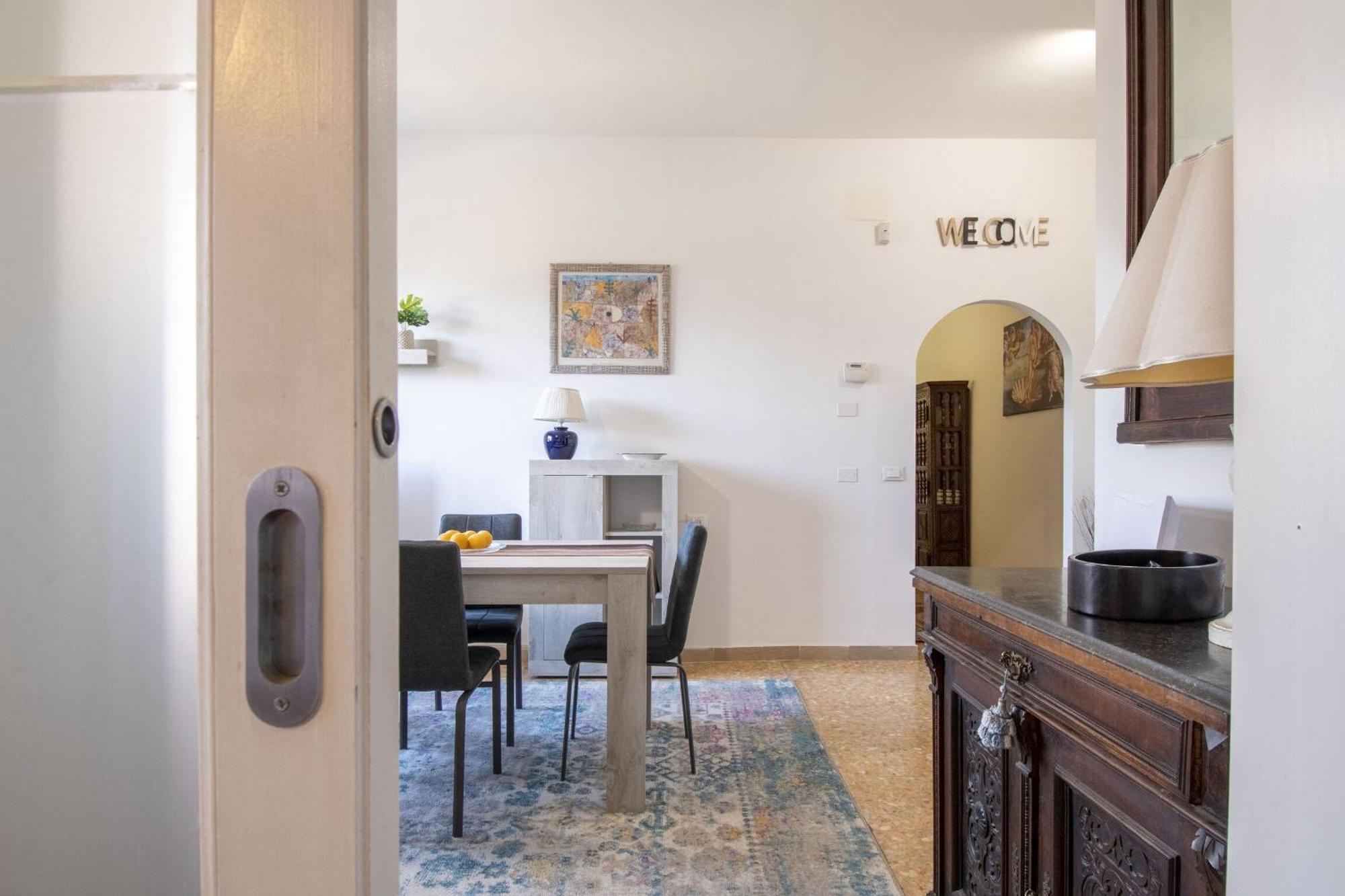 Appartement Italian Experience-florence Retreat *