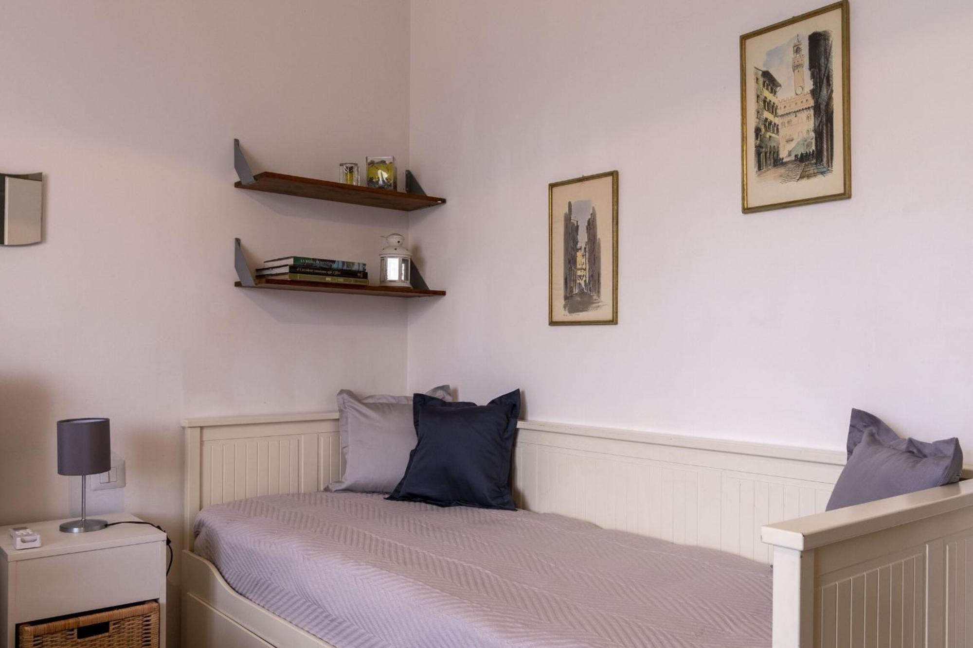 Italian Experience-florence Retreat Appartement